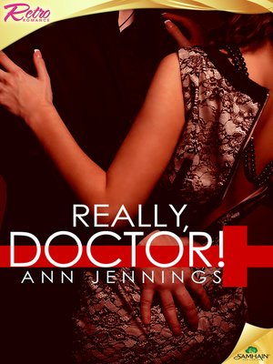 cover image of Really, Doctor!